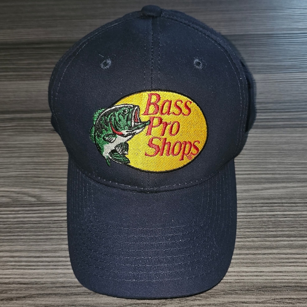 Bass Pro Adult Mens Womens Cap Hat